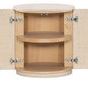 Product Image 5 for Coral Round End Table from Hooker Furniture
