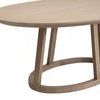 Product Image 4 for Reeves Oval Dining Table from Essentials for Living