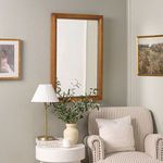Product Image 2 for Clara Antique Gold Wall Mirror from Cooper Classics