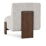 Product Image 4 for Chelsea Accent Chair from Classic Home Furnishings