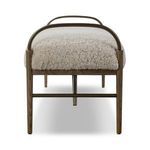 Product Image 9 for Demi Accent Bench from Four Hands