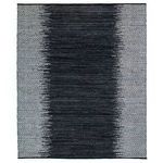 Product Image 7 for Leather Woven Diamond Rug from Four Hands