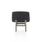 Product Image 17 for Portia Modern Outdoor Statment Black Chaise Lounge from Four Hands