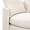 Product Image 7 for Lourne Grand Swivel Sofa Chair from Essentials for Living