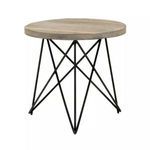 Product Image 2 for Canvas Accent Table from Essentials for Living