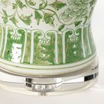 Product Image 5 for Green Ceramic Table Lamp from Regina Andrew Design
