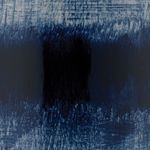 Product Image 2 for Large Batik Table Lamp Digo  Medium Drum Shade Raffia from Jamie Young