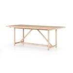 Product Image 7 for Mika Dining Table from Four Hands