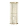 Product Image 7 for Warwick Tall Wall Sconce from Currey & Company