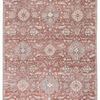 Product Image 9 for Aden Indoor / Outdoor Oriental Red / Gray Area Rug from Jaipur 