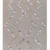 Product Image 5 for Palo Alto Denim / White Rug from Surya