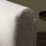 Product Image 28 for Hartley Upholstered Dover Crescent Chair from Four Hands