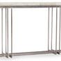 Product Image 2 for Melange Blaire Console Table from Hooker Furniture