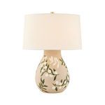 Product Image 1 for Maeve Table Lamp from Mitzi
