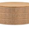 Product Image 1 for Avalon Wicker Storage Coffee Table from Hooker Furniture