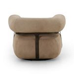 Product Image 6 for Gareth Swivel Chair from Four Hands