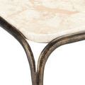 Product Image 2 for Crema Console Table from Currey & Company