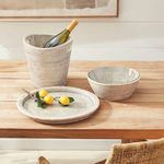 Product Image 5 for Burma Rattan Serving Platter from Napa Home And Garden