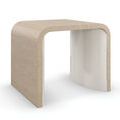 Product Image 3 for Movement Sun Drenched Oak End Table from Caracole