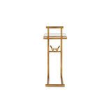 Product Image 2 for Lucia Accent Table from Villa & House