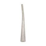 Product Image 1 for Tall Aluminum Chimney Vase from Elk Home