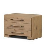 Product Image 2 for Eden Veneer Nightstand from Four Hands
