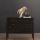 Product Image 31 for Toulouse Large Distressed Black Chest from Four Hands