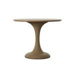 Product Image 5 for Eastman Bistro Table Base Light Weathered Oak from Four Hands