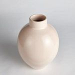 Product Image 4 for Analia Large Ecru Terracotta Vase from Napa Home And Garden
