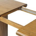 Product Image 13 for Paden Extension Dining Table from Four Hands