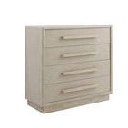 Product Image 1 for Cotiere 4 Drawer Chest from A.R.T. Home Furnishings