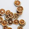 Product Image 6 for Gabriel 84" Dried Orange Slice Garland from Kalalou