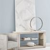 Axiom Console Table image 2
