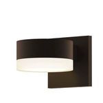 Product Image 1 for REALS Wall Sconce - 7300 PC FW from Sonneman