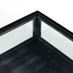 Product Image 9 for Shadow Box Executive Desk - Black from Four Hands