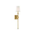 Product Image 1 for Monroe 1 Light Sconce from Savoy House