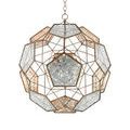 Product Image 8 for Julius Orb Chandelier from Currey & Company