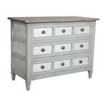 Product Image 1 for Classic Mirror Chest from Elk Home