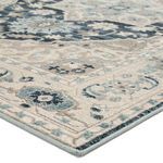 Product Image 7 for Kenley Medallion Blue/ Gray Rug from Jaipur 