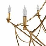 Product Image 5 for Miles Chandelier from Gabby