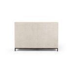 Newhall Bed 55" Plushtone Linen King image 5