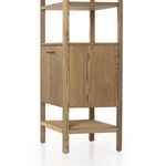 Product Image 6 for Zuma Bookcase from Four Hands