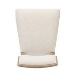 Product Image 9 for Burkhart Dining Chair from Four Hands