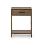 Product Image 6 for Mason Oak Nightstand from Four Hands
