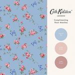 Product Image 4 for Cath Kidston Rose & Bows from Graham & Brown