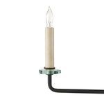 Product Image 5 for Privateer Chandelier from Currey & Company