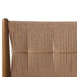 Product Image 6 for Dara Bar + Counter Stool With Cushion from Four Hands