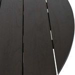 Product Image 3 for Alameda Outdoor Round Dining Table from Classic Home Furnishings