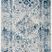 Product Image 6 for Monte Carlo Skye Blue / Light Gray Rug from Surya