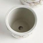 Product Image 5 for Province Flower Pots, Set Of 3 from Napa Home And Garden
